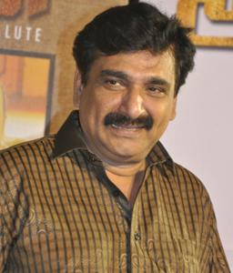 Ramesh Khanna