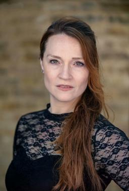 Tina Barnes