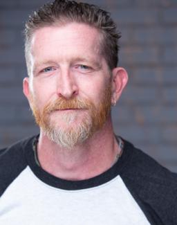 Andy Mackenzie