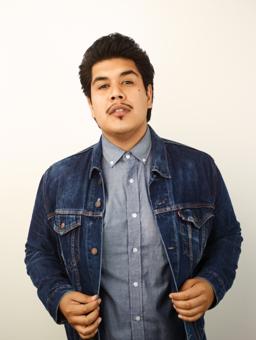 Sedrick Cabrera