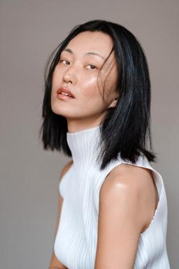 Mari Yamamoto