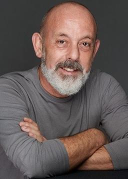 Chema del Barco