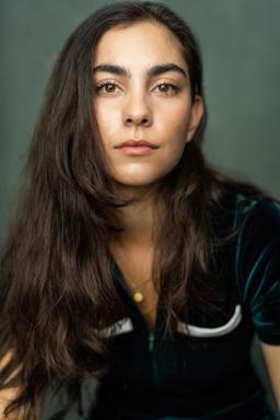 Priya Blackburn