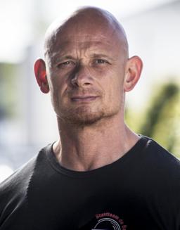 Rob de Groot