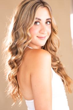 Kristen Doscher