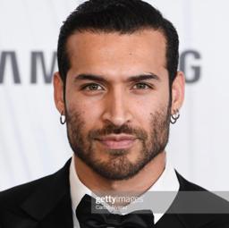 Édgar Vittorino