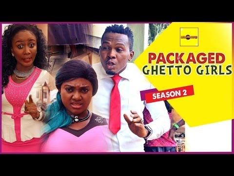 Packaged Ghetto Girls (Pt. 2)