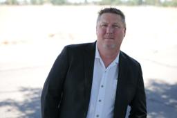 Allan Abshire