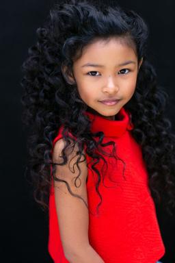 Isla Colbert