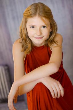 Skyler Elyse Philpot