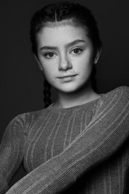 Lily-Rose Aslandogdu