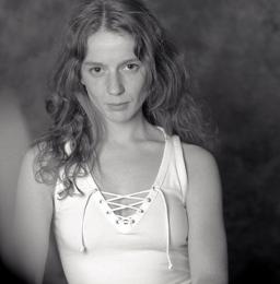 María Vázquez
