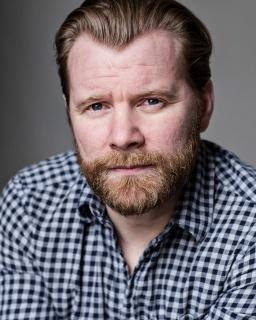 Christopher Hatherall