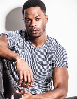 Sam Adegoke
