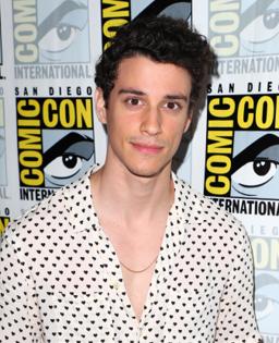 Adam DiMarco