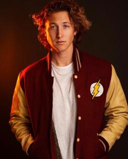 Luke Mullen
