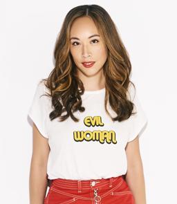 Elizabeth Ho