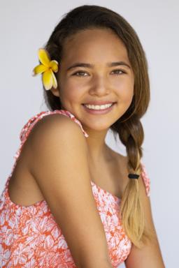 Mahina Napoleon