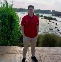 Saif Mohsen