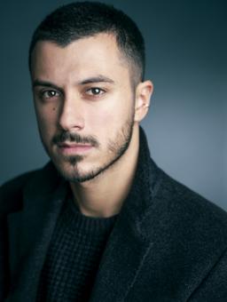 Rafael Cebrián