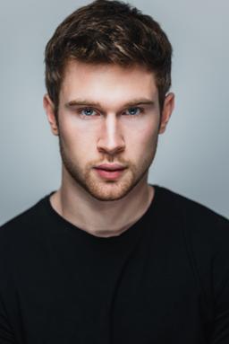 Calem MacDonald