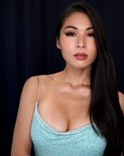Josephine Ting