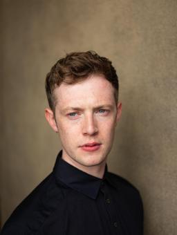 Lewis Mackinnon