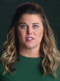 Amber Lauria