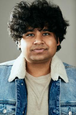 Dhruv Maheshwari