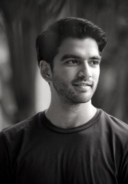 Danesh Razvi