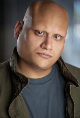 Angel Rosario Jr.