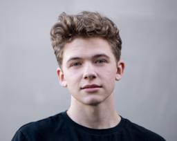 Igby Rigney