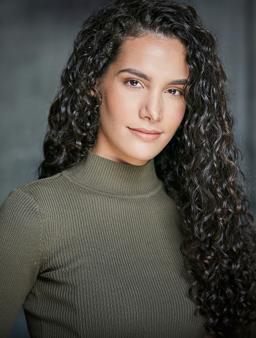 Pegah Ghafoori