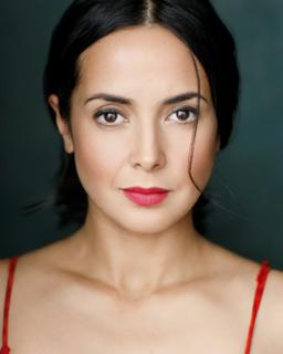 Rebecca Grant