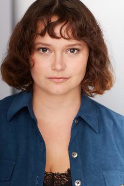 Jessica Rookeward