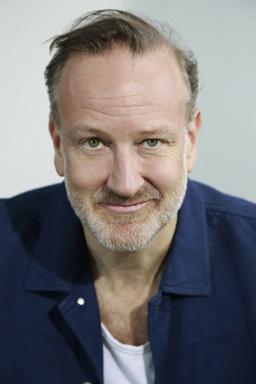 Thomas Douglas