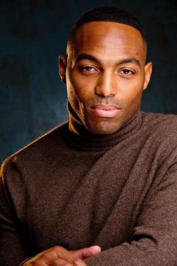 Rahmaan Patterson