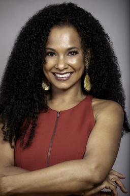 Indhira Serrano