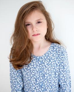 Ava Talbot
