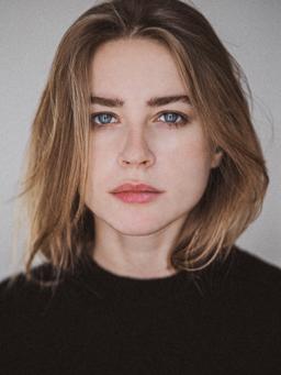 Jeanne Goursaud