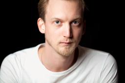 Christoffer Nordenrot