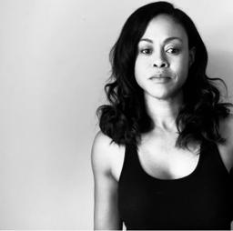 Vinessa Antoine