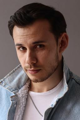 Martín Peralta
