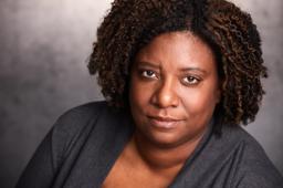 Deanna Reed-Foster