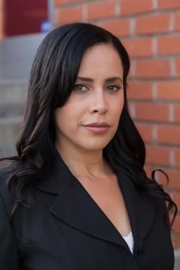 Carmen Gloria Pérez