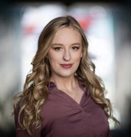 Cassidy Barry