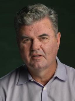 Robert Lusetich