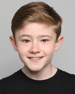 Tommy Finnegan