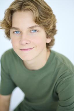 Mitchell Berg