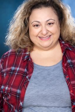 Gabby Sanalitro